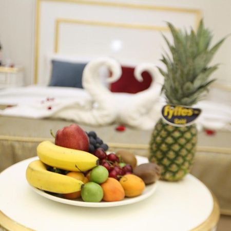 Hazar Hotel 伊斯坦布尔 外观 照片